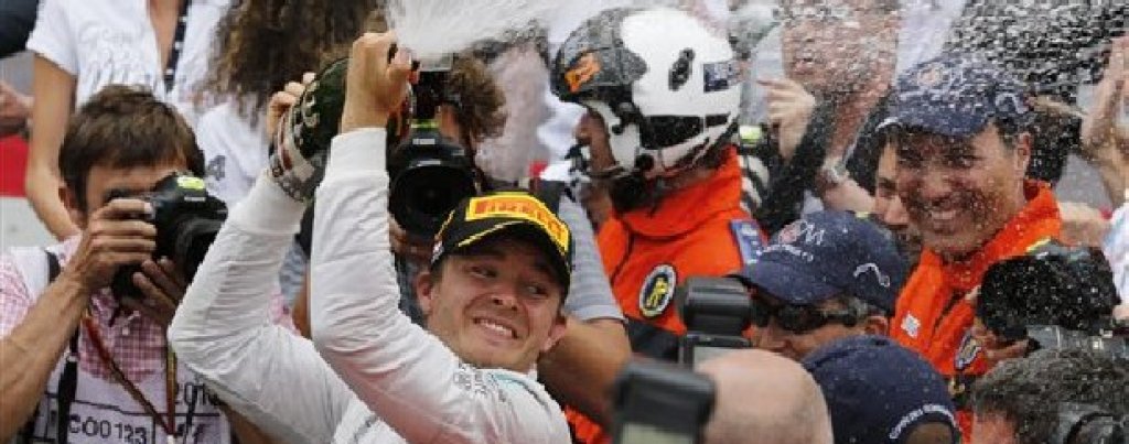rosberg