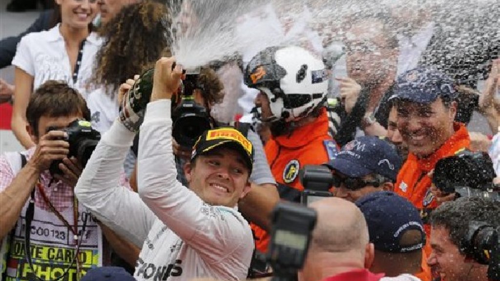 rosberg