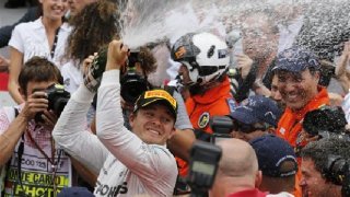 rosberg