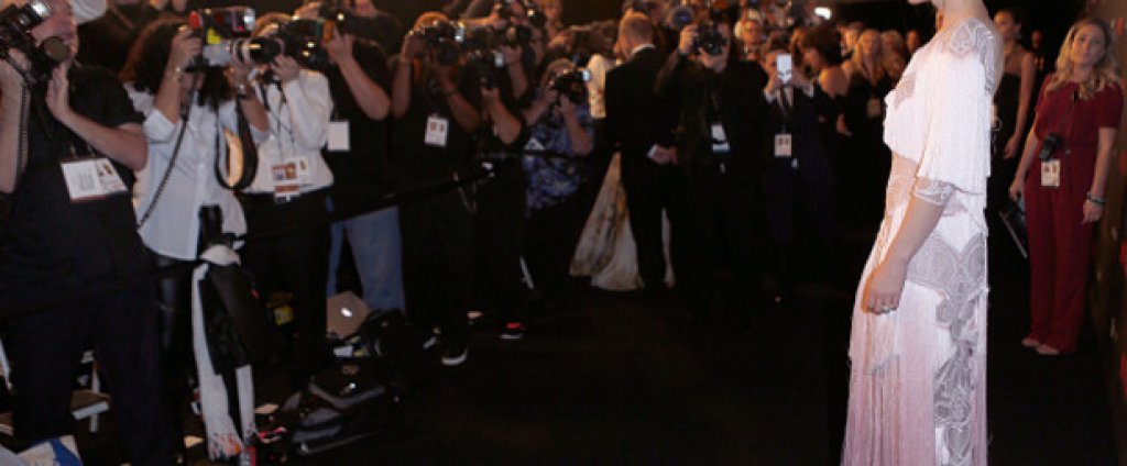 Сред номинираните за най-добра женска роля беше актрисата Кейт Бланшет за изпълнението си във филма "Карол"