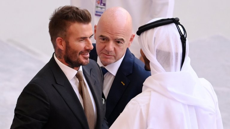 След като Джани Инфантино определи груповата фаза в Катар като "най-интересната в историята", ФИФА започва да мисли дали да не остави формата с по 4 отбора в група.