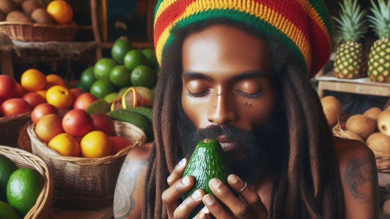 Как се хранят растафарианците? (изображението е илюстративно)