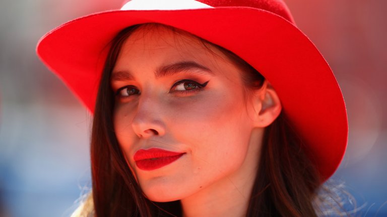 Със сигурност, ние няма да имаме нищо против момичетата да се завърнат...