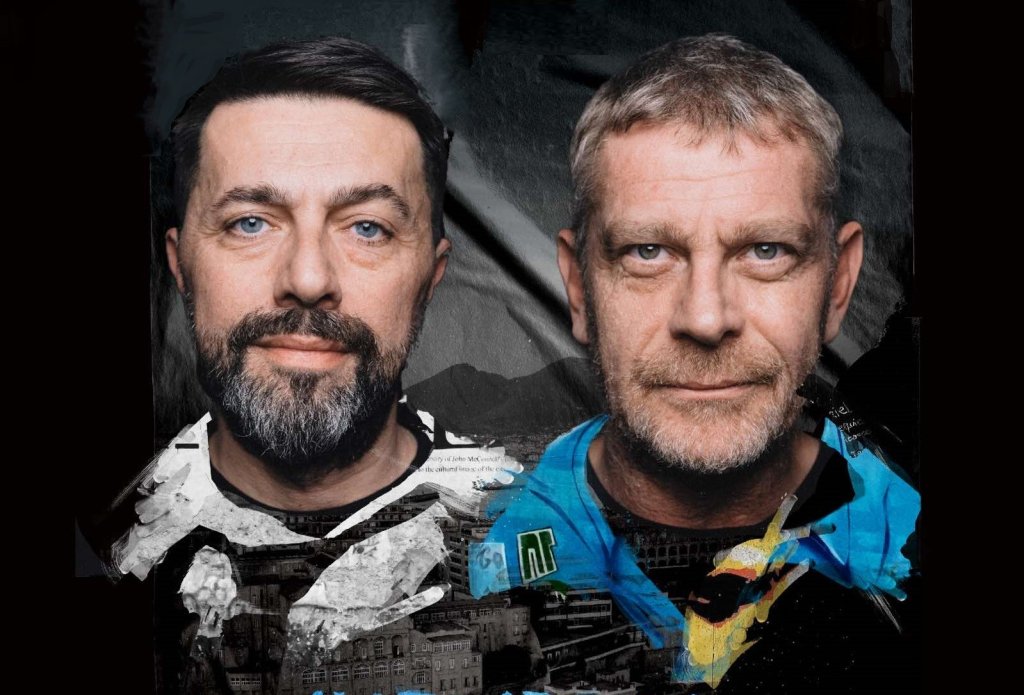 Новата пиеса на Яна Борисова с премиера през юни