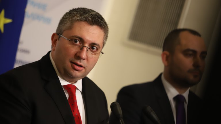 ГЕРБ сезира Конституционния съд заради решението за АПИ