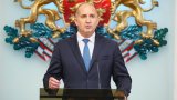 Той припомня събитията отпреди 12 години, когато Народното събрание избра Делян Пеевски за председател на ДАНС