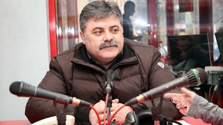 Бившият депутат Иван Петров също нападна Цветан Цветанов