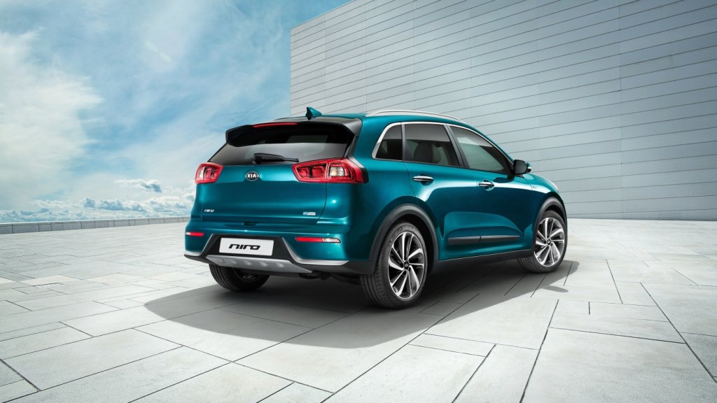 Kia Niro