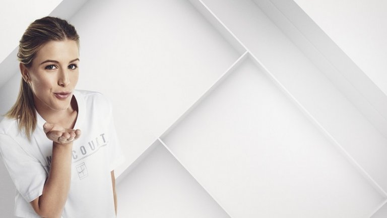 Южени Бушар