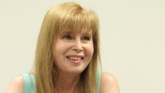 През последната година тя се бореше със сериозни здравословни усложнения