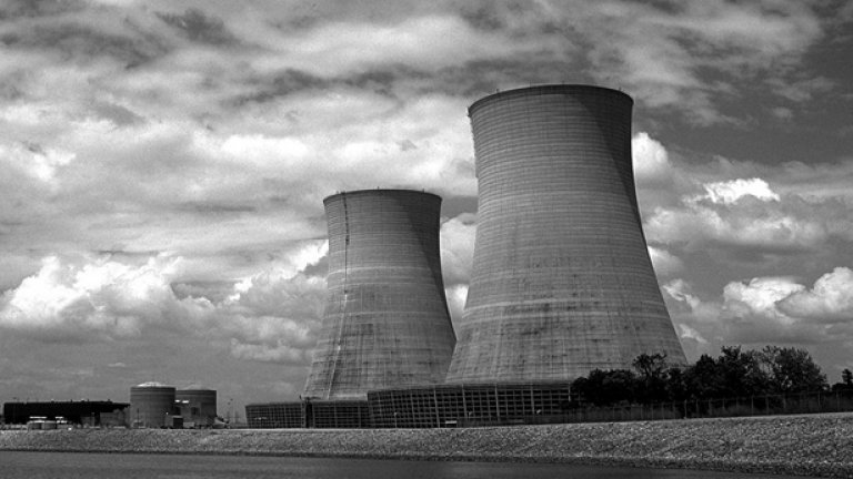В момента еднодневна обиколка, осигурена от частни фирми, из замърсените с радиация зони около Чернобилската АЕЦ струва 150 долара