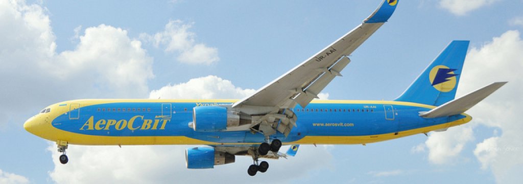 aerosvit