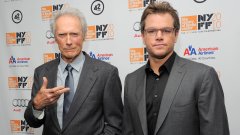 Оказва се, че да работиш с легендата невинаги е лесно