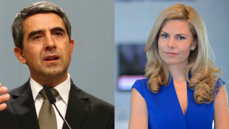 Синоптичката не разкри много подробности за предложението