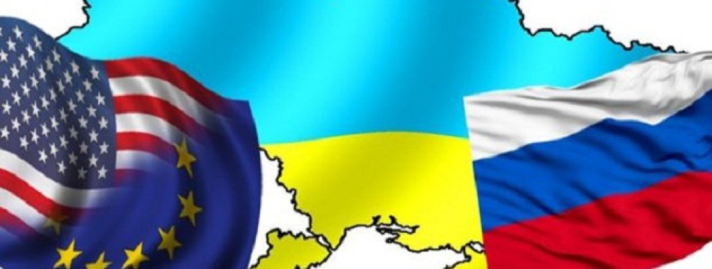 usa, europa russia ucraina