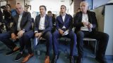 От Левски обявиха промените след Общото събрание
