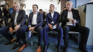 От Левски обявиха промените след Общото събрание