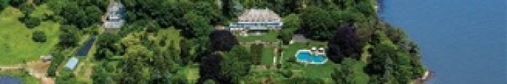 Топ 10 на най-желаните (и скъпи) къщи в Щатите