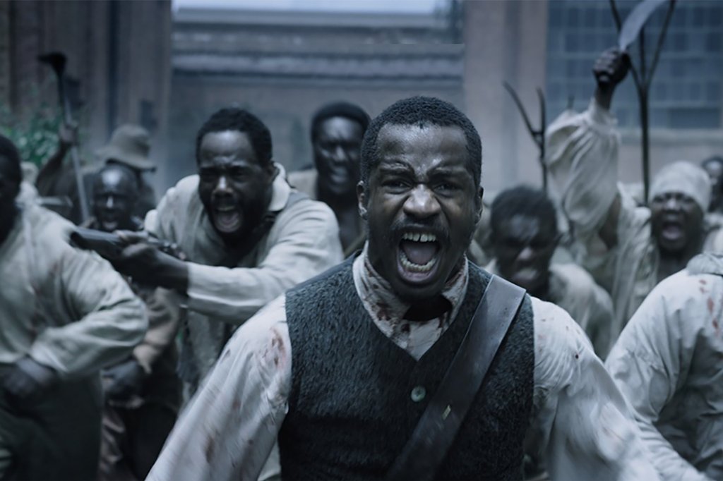 The Birth of a Nation 
Големият фаворит на фестивала Сънданс тази година, се заема с любимата тема на Академията – расизма. Филмът на Нейт Паркър разказва историята на образования роб Нат Търнър, който се превръща в проповедник за своите събратя в на