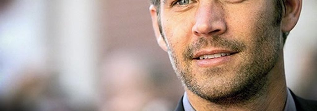 paul walker