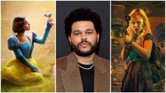 В тазгодишните номинации ясно се откроява присъствието на няколко продукции