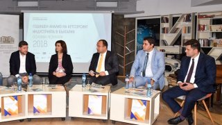 Над 67 000 души у нас работят в индустрията на изнесените услуги показват данните от годишния доклад на Българската аутсорсинг асоциация.