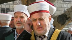 Главният мюфтия по Татово и Виденово време Недим Генджев има шанс отново да се върне на поста си