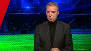 "Любо Пенев е генетично свързан с ЦСКА и резултатите няма да закъснеят"