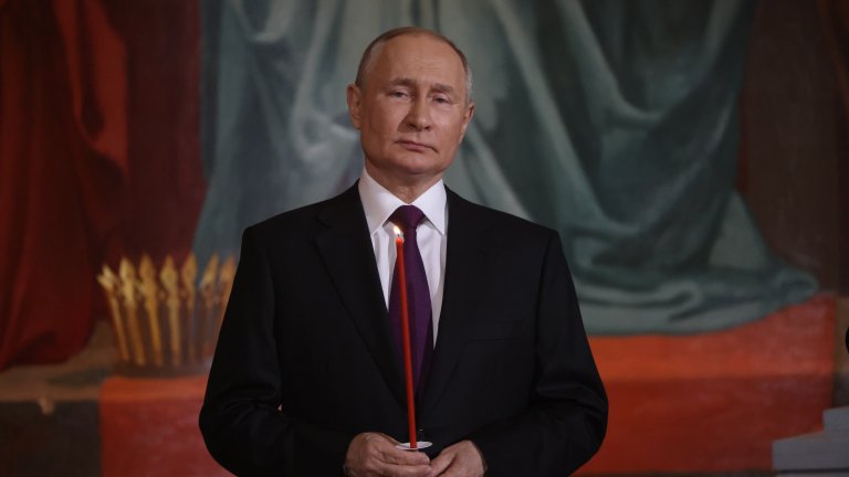 Путин успокои Унгария, че българските такси не пречат на доставките на газ
