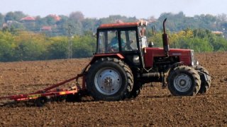 traktor