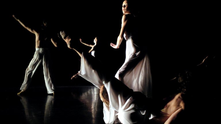 От 19 юли до 29 юли Варна отново ще е домакин на международния балетен конкурс 