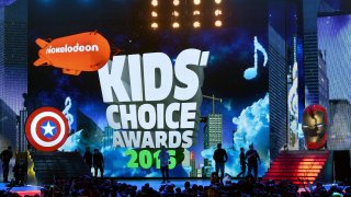 Nickelodeon's 2016 Kids' Choice Awards - Show