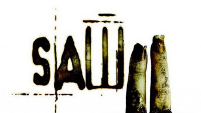 Saw II / "Убийствен пъзел II"
Двата откъснати, мръсни пръста с изпочупени нокти, маркиращи че става въпрос за втория филм от поредицата на ужаси, очевидно са се видели на регулаторите прекалени. Но да не забравяме все пак, че това е поредица, която стана известна с креативното си изтребване на герои по всевъзможни садистични начини.