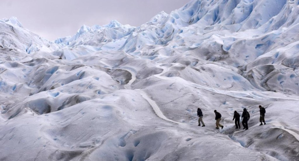ice age