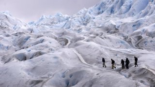ice age