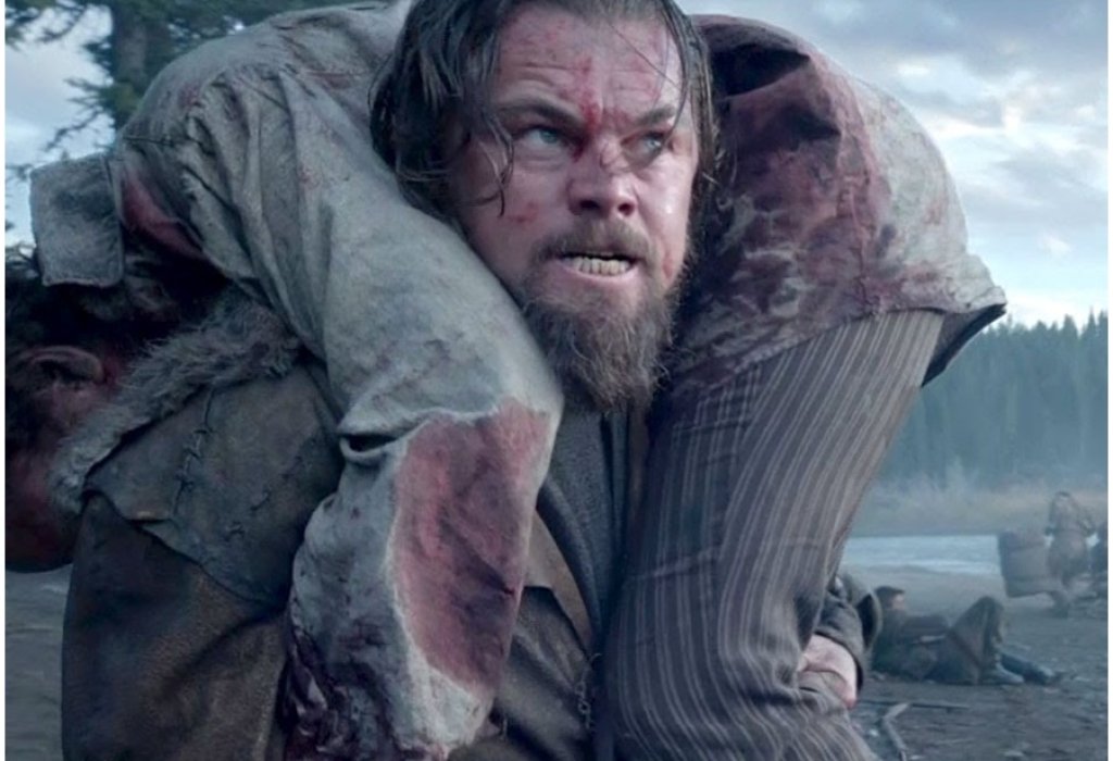 Догодина го очакваме в новия филм на Иняриту - The Revenant 