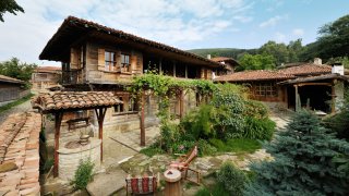 Необходими са поне 2-3 дена, за да се насладите на пълната ѝ прелест