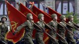 Няма нужда да се чака Хелоуин за новия световен маскарад