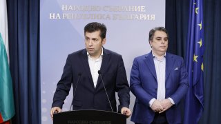 Междувременно кметът Васил Терзиев разпореди одит на всички обществени поръчки в районите "Младост" и "Люлин"