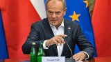 Полша осуети готвен заговор срещу премиера Доналд Туск