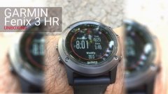 fеnix® 3 Sapphire HR e GPS, аутдор, спортен, триатлон часовник, уред, който следи съня ви, heart rate монитор и за да завършим мултифункционалността му ще добавя, че този Garmin e и смарт часовник. Прекрасен уред за всички, които да измерят това, което са направили през деня