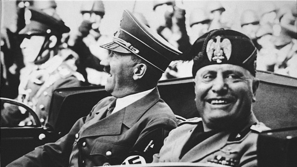 benito-mussolini-adolf-hitler