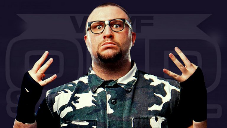 Бъба Рей Дъдли
Бъба постигна успешна кариера в WWE, а в TNA се подвизаваше като Були Рей. Още докато се бореше той обяви, че една от мечтите му е да режисира порно филм, а Роб Блек му помогна да сбъдне тази мечта.