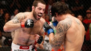 UFC-Matt-Brown-punches-Erick-Silva