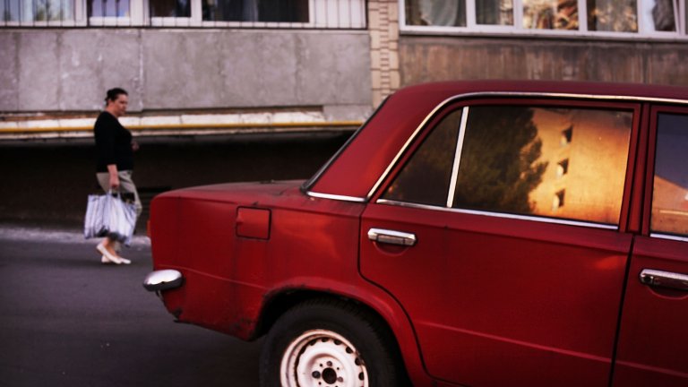 И до днес колите от тази марка остават най-продаваните автомобили в Русия