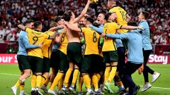 Драма изпрати Австралия на световно за пети пореден път