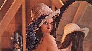 лена содърбърг