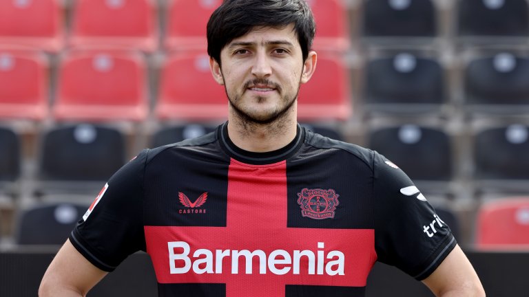 Рома договори Иранския Меси