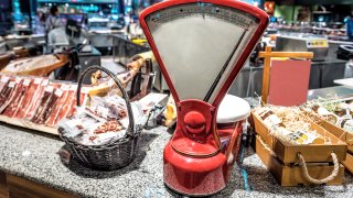 Търговската надценка там е ограничена до 10%