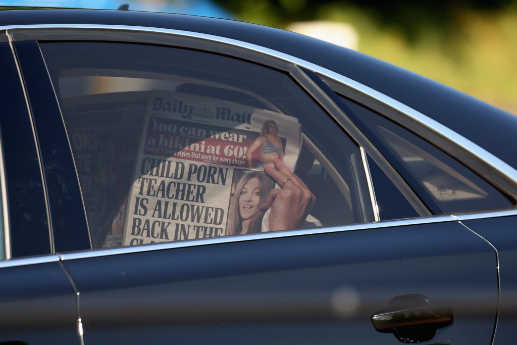 daily mail